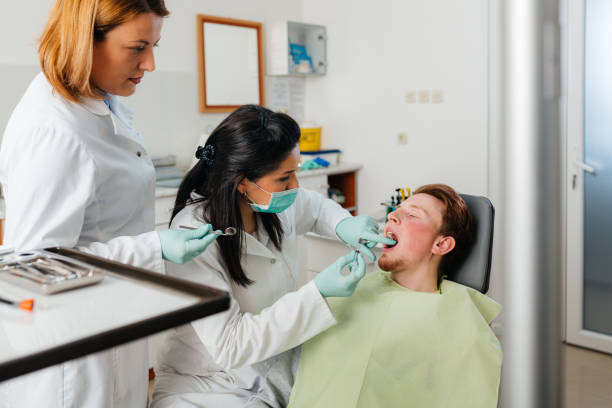 Best Emergency Dental Care for Broken or Chipped Teeth in Chelsea, MA