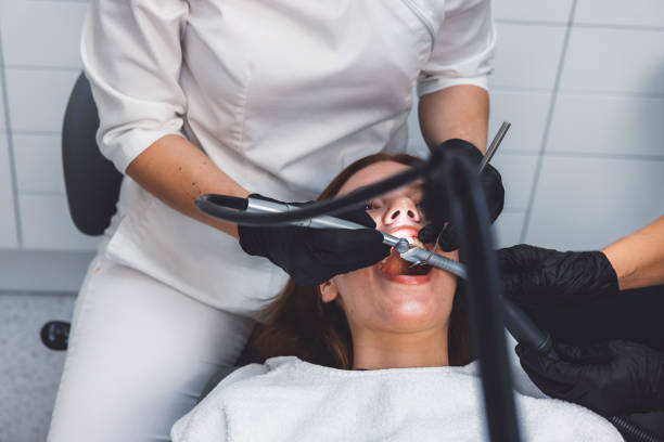 Best Emergency Dental Care for Broken or Chipped Teeth in Chelsea, MA