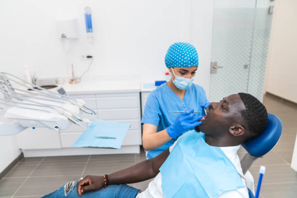 Best Cosmetic Emergency Dentistry in Chelsea, MA